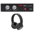 thumbnail image 1 of BBE 282IX Desktop Sonic Maximizer w/XLR Inputs/Outputs+Free Wireless Headphones, 1 of 10
