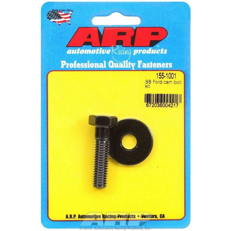ARP BBF Cam Bolt Kit ARP BBF Cam Bolt Kit