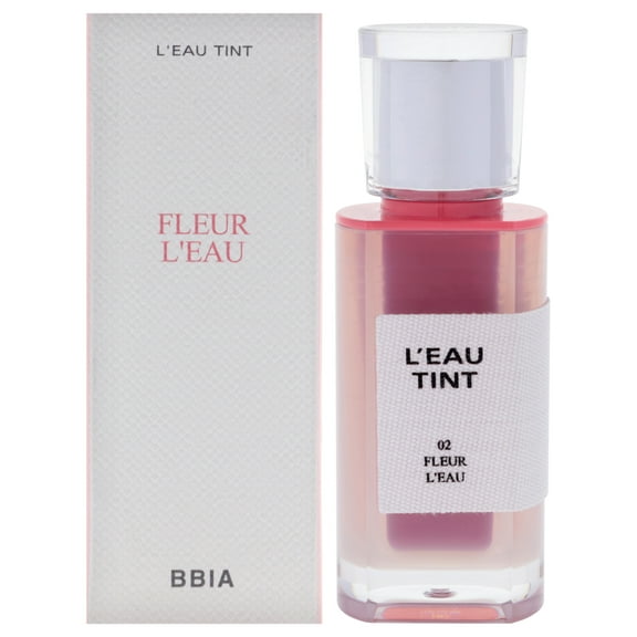 BBIA LEau Tint - 02 Fleur , 0.16 oz Makeup