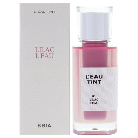 BBIA LEau Tint - 03 Lilac , 0.16 oz Makeup