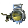 thumbnail image 1 of BBK 04-06 Jeep 4.0 62mm Throttle Body BBK Power Plus Series, 1 of 4