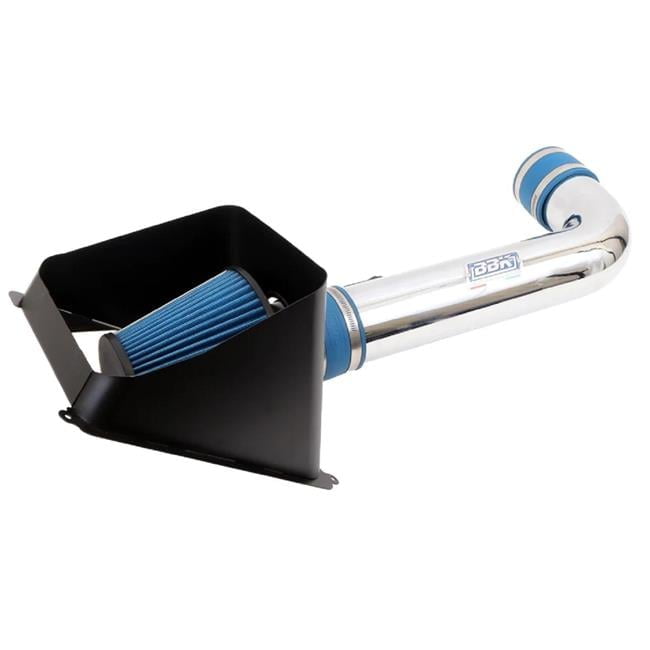 BBK Performance Cold Air Intake Kit GM Truck 5.3L/.6.2L BBK Performance Cold Air Intake Kit GM Truck 5.3L/.6.2L