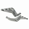 thumbnail image 1 of BBK 79-93 Mustang 5.0 Long Tube Exhaust Headers - 1-5/8 Silver Ceramic, 1 of 6