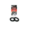 thumbnail image 1 of BBK 86-04 Mustang Rear Spring Isolators - Polyurethane Fits select: 1996-1999,2001-2004 FORD MUSTANG, 1 of 3