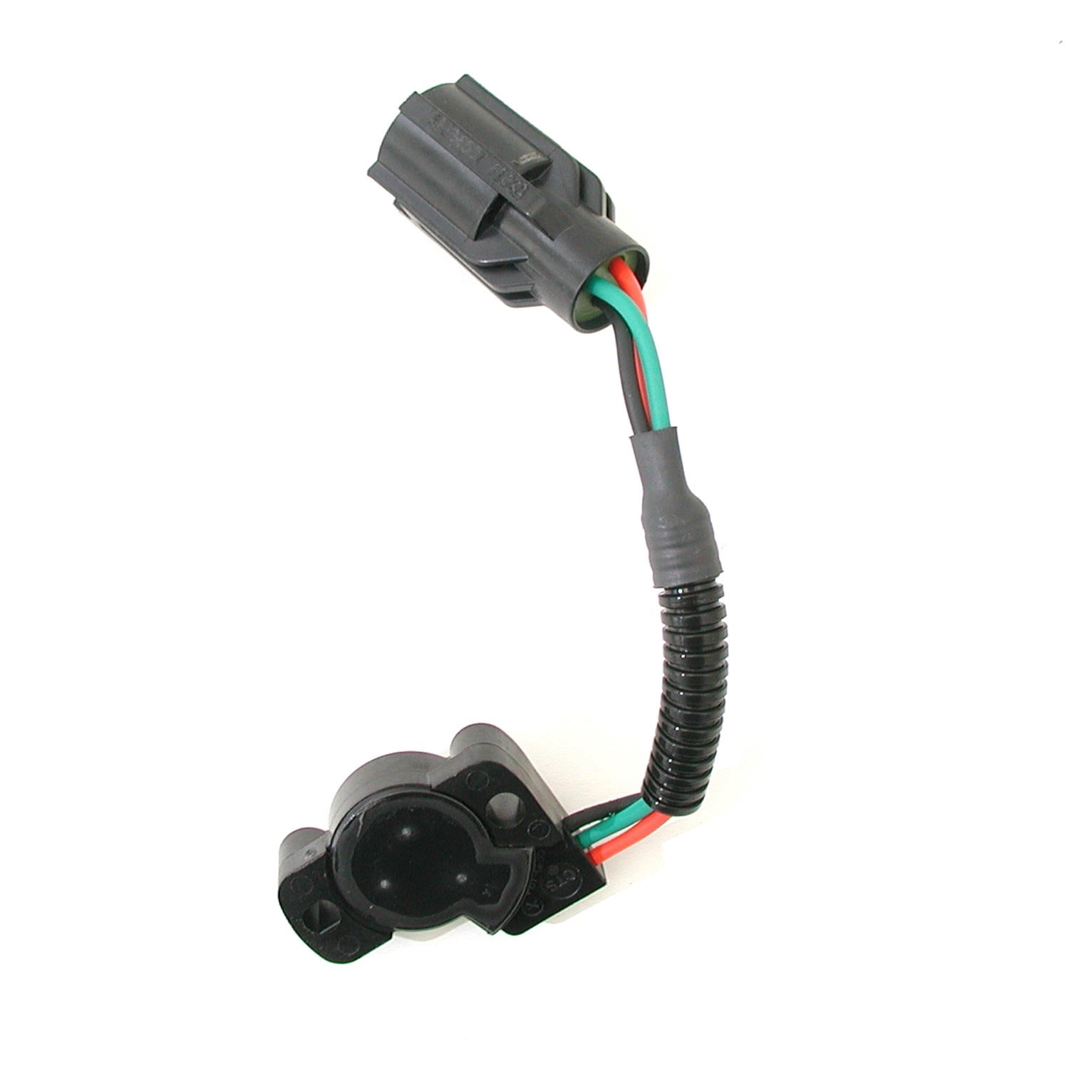 BBK 86-93 Mustang 5.0 Throttle Position Sensor TPS For Throttle Body Fits select: 1986-1993 FORD MUSTANG, 1986-1990 LINCOLN TOWN CAR