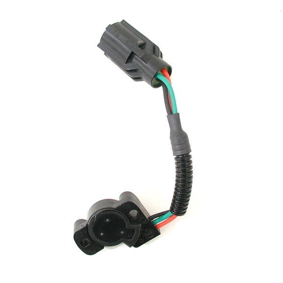 BBK 86-93 Mustang 5.0 Throttle Position Sensor TPS For Throttle Body Fits select: 1986-1993 FORD MUSTANG, 1986-1990 LINCOLN TOWN CAR