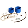 thumbnail image 1 of BBK 94-98 Mustang V6 Replacement Hoses And Hardware Kit For Cold Air Kit BBK 1717 Fits select: 1994-1998 FORD MUSTANG, 1 of 3