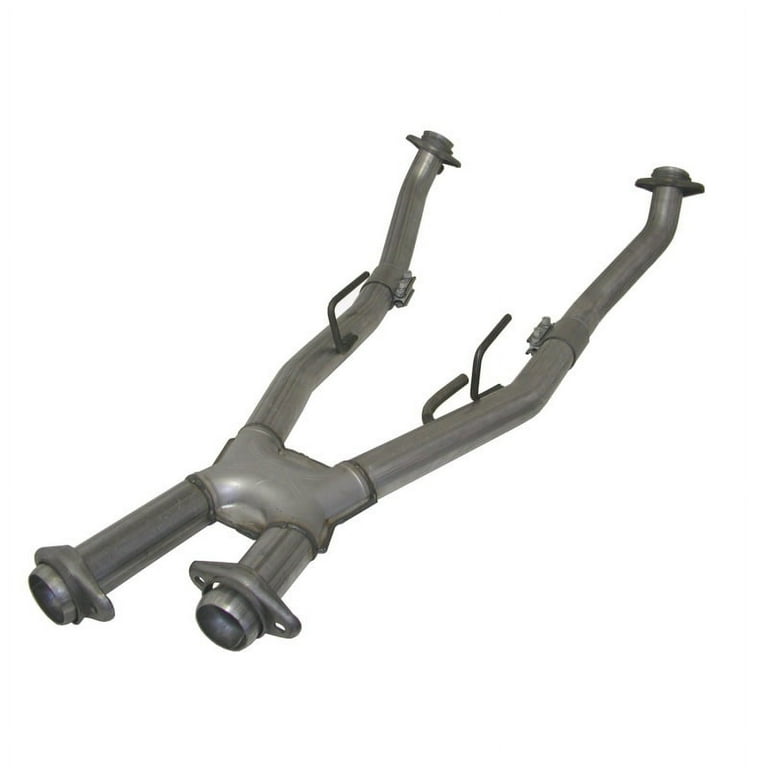 BBK PERFORMANCE 1664 94-95 MUSTANG 5.0L 2.5IN OFF-ROAD X