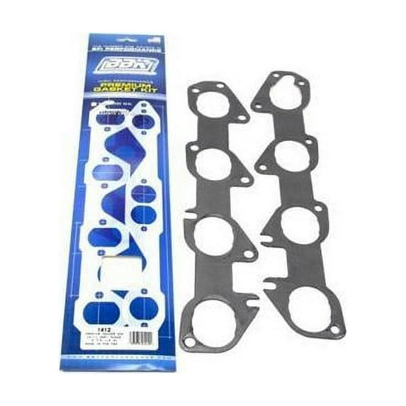 BBK Performance 1413 Premium Header Gasket Set- Dodge Car 6.1L, 6.4L (Pair) Fits select: 2019 RAM 1500 LARAMIE, 2020-2021 RAM 1500 BIG HORN/LONE STAR