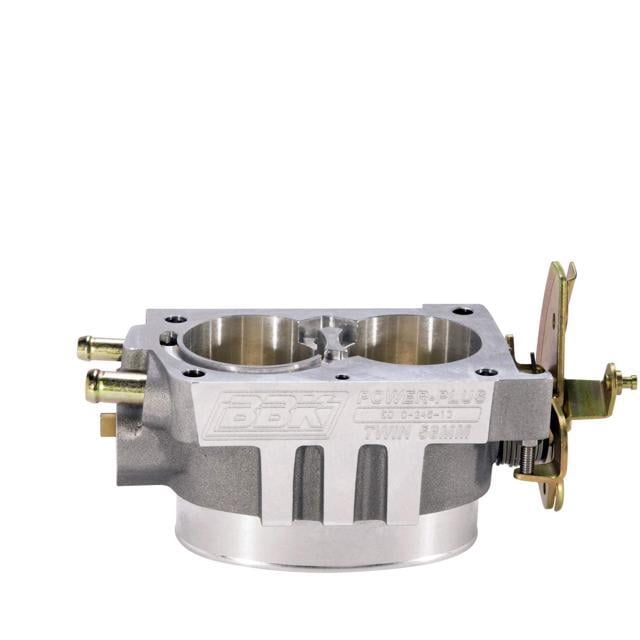 BBK Performance 1544 Power-Plus Series Throttle Body Fits 94-97 Camaro Firebird Fits select: 1994-1996 CHEVROLET CORVETTE, 1994-1997 CHEVROLET CAMARO