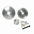 thumbnail image 1 of BBK Performance 15550 Power-Plus Series Underdrive Pulley System Fits select: 1997-2003 FORD F150, 1997-2003 FORD EXPEDITION, 1 of 9