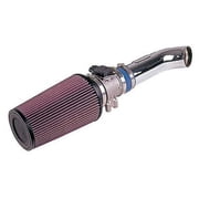 BBK Performance 1556 Power-Plus Series Cold Air Induction System Fits Mustang Fits select 1986-1993 FORD MUSTANG