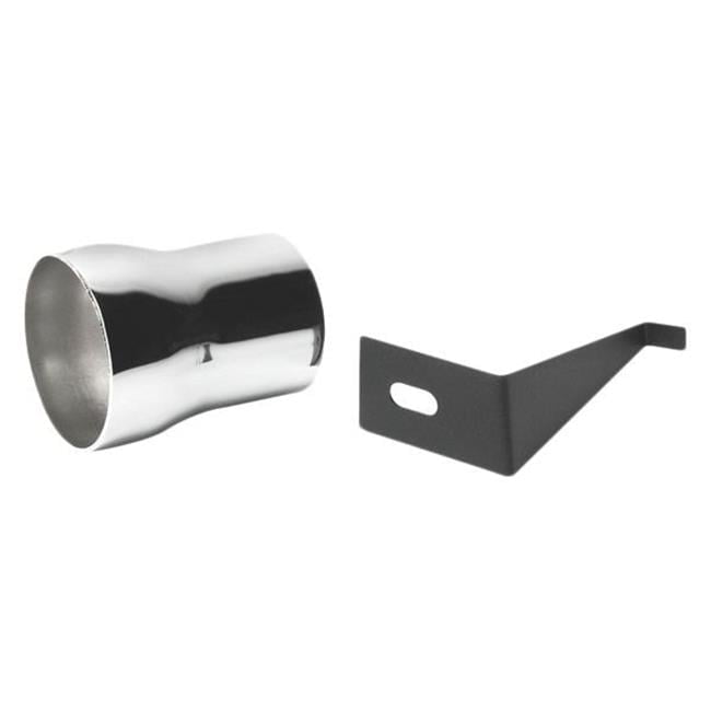 BBK Performance 1558 Cold Air Intake Adapter Kit for Non-Mass Models ...