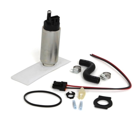 BBK Performance 1607 255LPH Electric In-Tank Fuel Pump Kit Fits select: 1986-1997 FORD MUSTANG