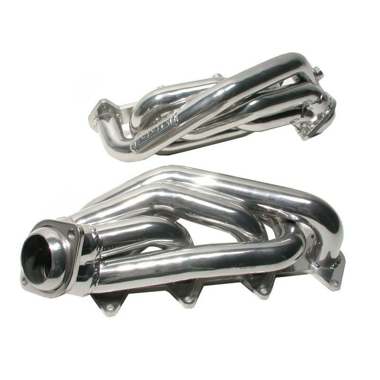 Headers and exhaust kit deals