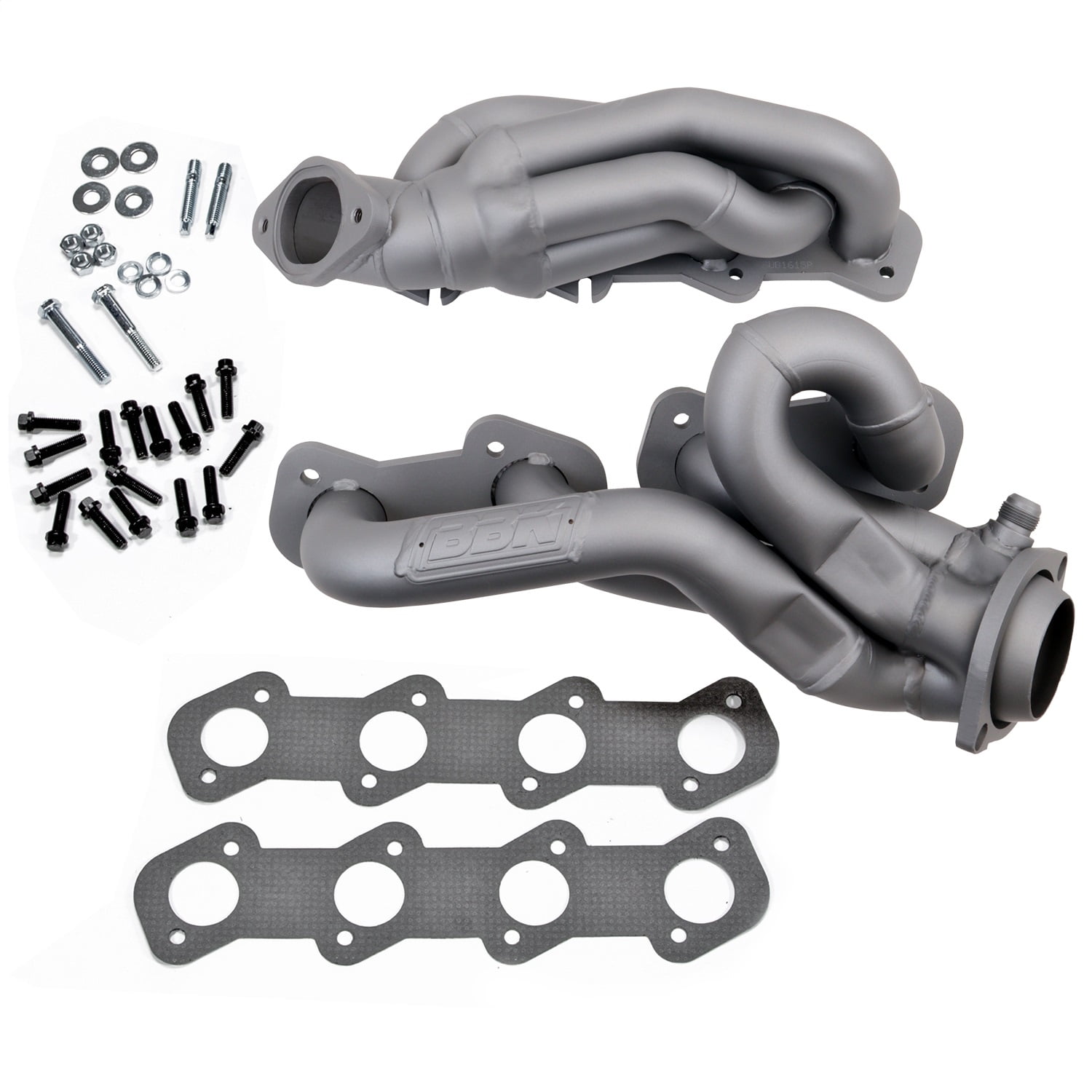 BBK Performance Headers 1-5/8 Shorty 09-11 Dodge Ram BBK Performance Headers 1-5/8 Shorty 09-11 Dodge Ram