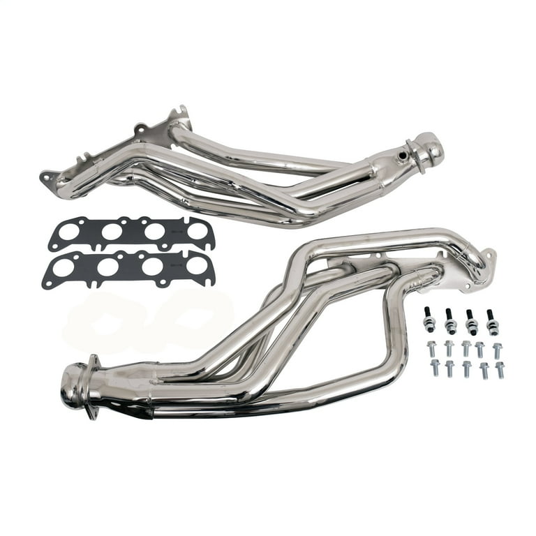 BBK Performance Exhaust Headers Swap 1-3/4 Ford 5.0L Coyote BBK Performance Exhaust Headers Swap 1-3/4 Ford 5.0L Coyote