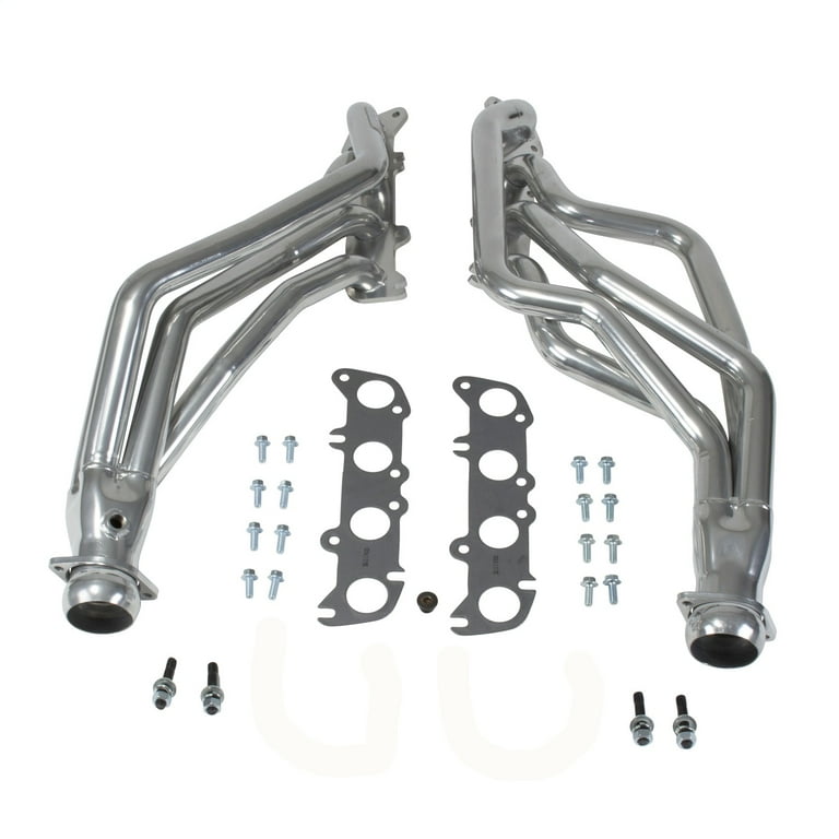 BBK Performance Exhaust Headers Swap 1-3/4 Ford 5.0L Coyote BBK Performance Exhaust Headers Swap 1-3/4 Ford 5.0L Coyote