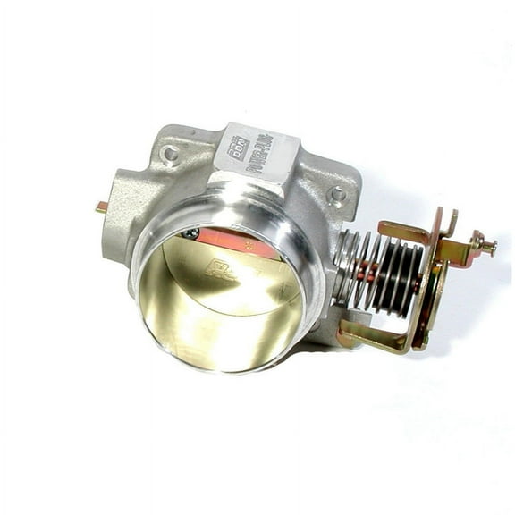 BBK Performance 1652 Power-Plus Series Throttle Body Fits select: 2001-2003 FORD F150, 2001-2004 FORD MUSTANG