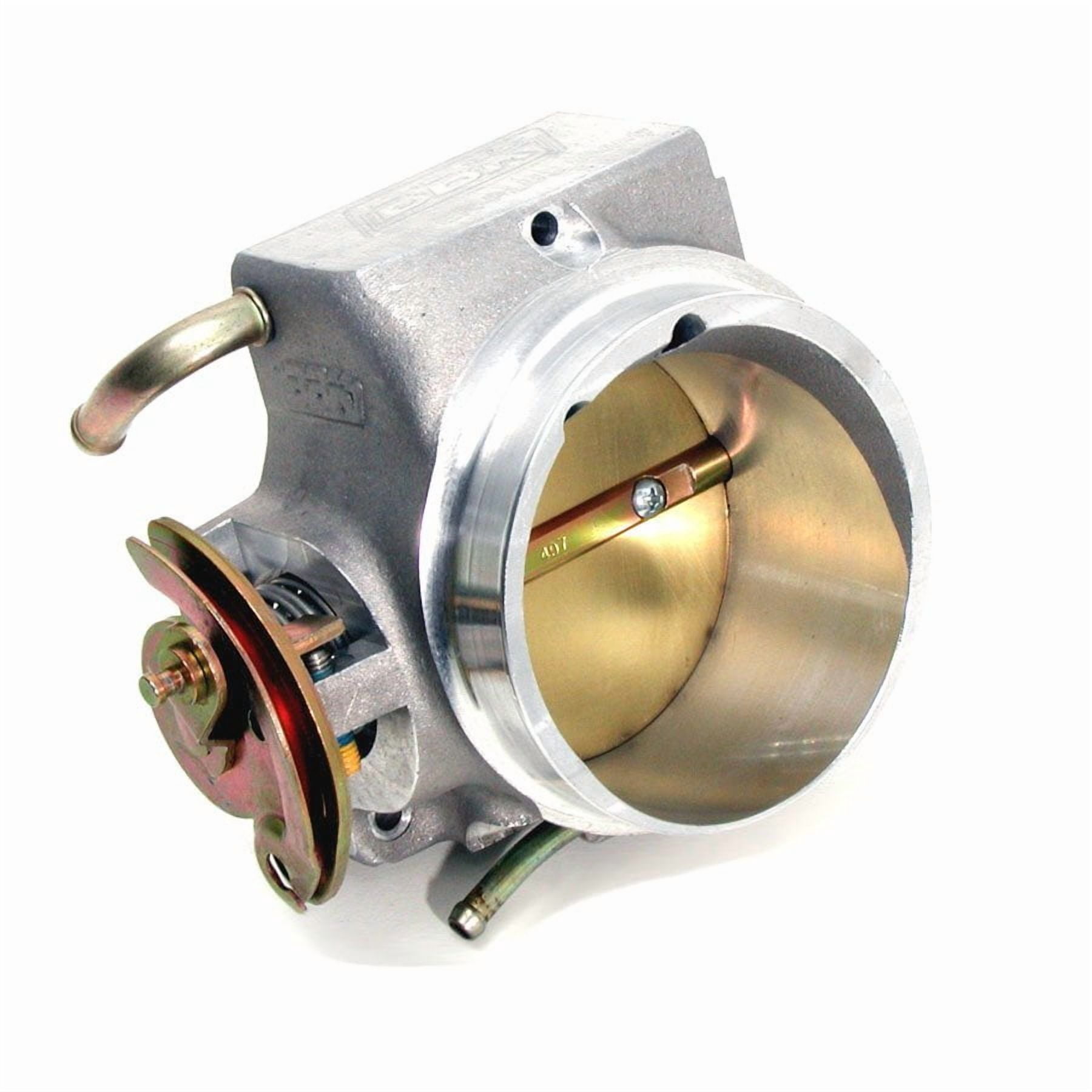 BBK Performance 17090 Power-Plus Series Throttle Body Fits Camaro Firebird GTO Fits select: 1999-2002 CHEVROLET SILVERADO, 1999-2002 GMC NEW SIERRA
