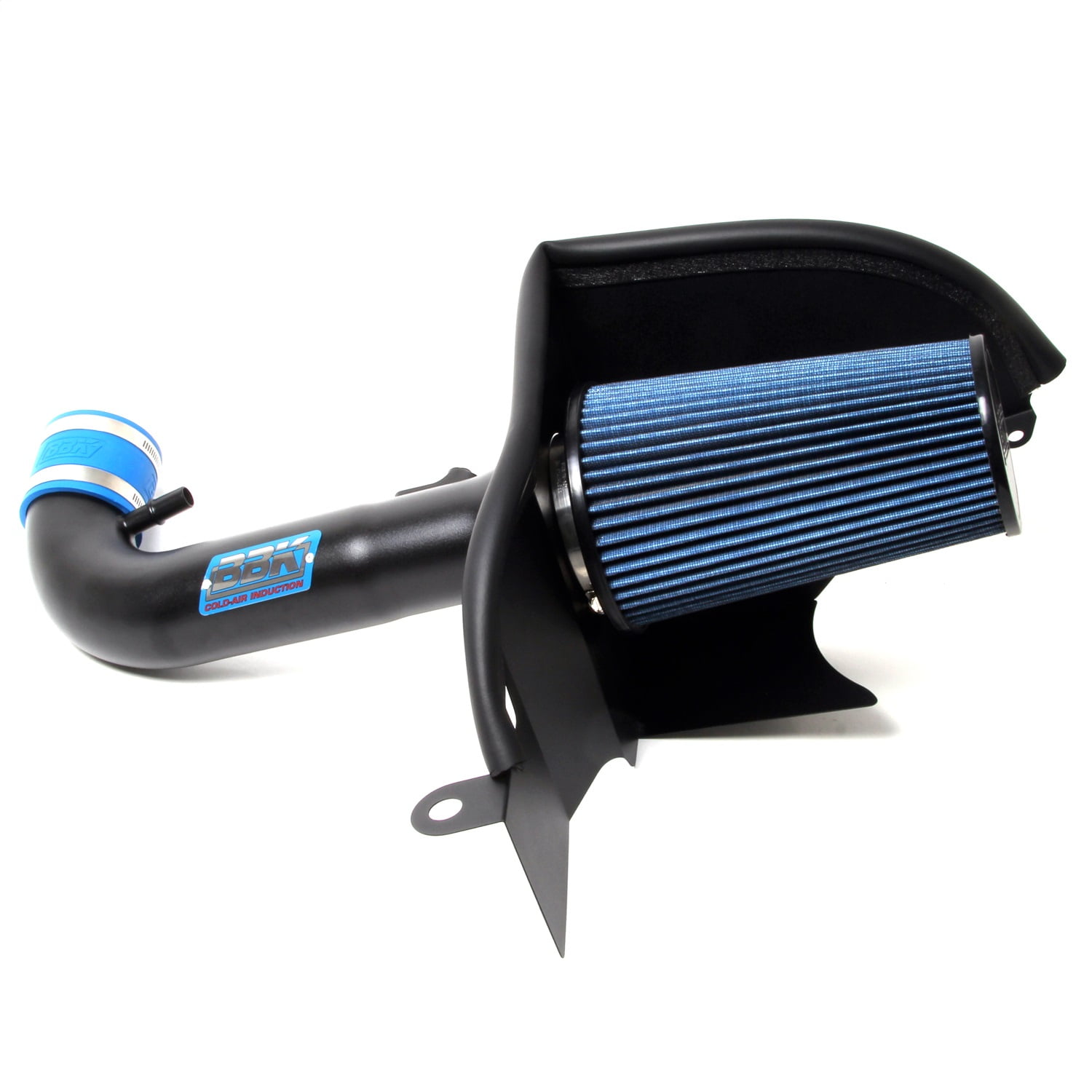 BBK Performance 17375 Power-Plus Series Cold Air Induction System Fits Mustang Fits select: 2005-2010 FORD MUSTANG