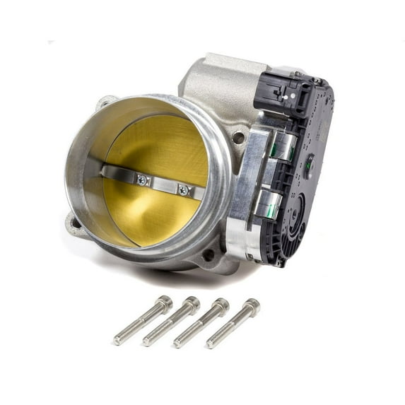 Bbk Performance 85mm Throttle Body 15-16 Mustang GT 5.0L