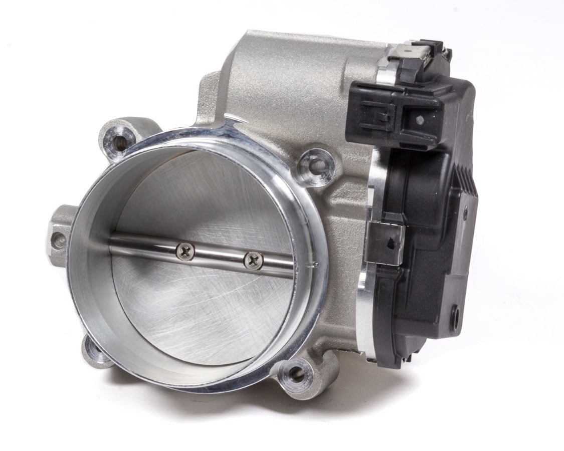 BBK Performance 1842 85mm Throttle Body Fits select: 2013-2019 RAM 1500, 2019 RAM 1500 CLASSIC