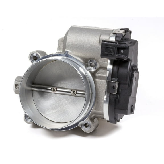 BBK Performance 1842 85mm Throttle Body Fits select: 2013-2019 RAM 1500, 2019 RAM 1500 CLASSIC