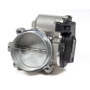 BBK Performance 1842 85mm Throttle Body Fits select 2013-2019 RAM 1500, 2019 RAM 1500 CLASSIC