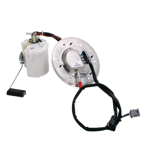 BBK Performance 1863 300 LPH Electric Fuel Pump Fits select: 2001-2004 FORD MUSTANG
