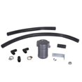 thumbnail image 1 of BBK 05-20 Dodge 5.7L Hemi Challenger/Charger/300 Oil Separator Kit (Passenger Side), 1 of 6