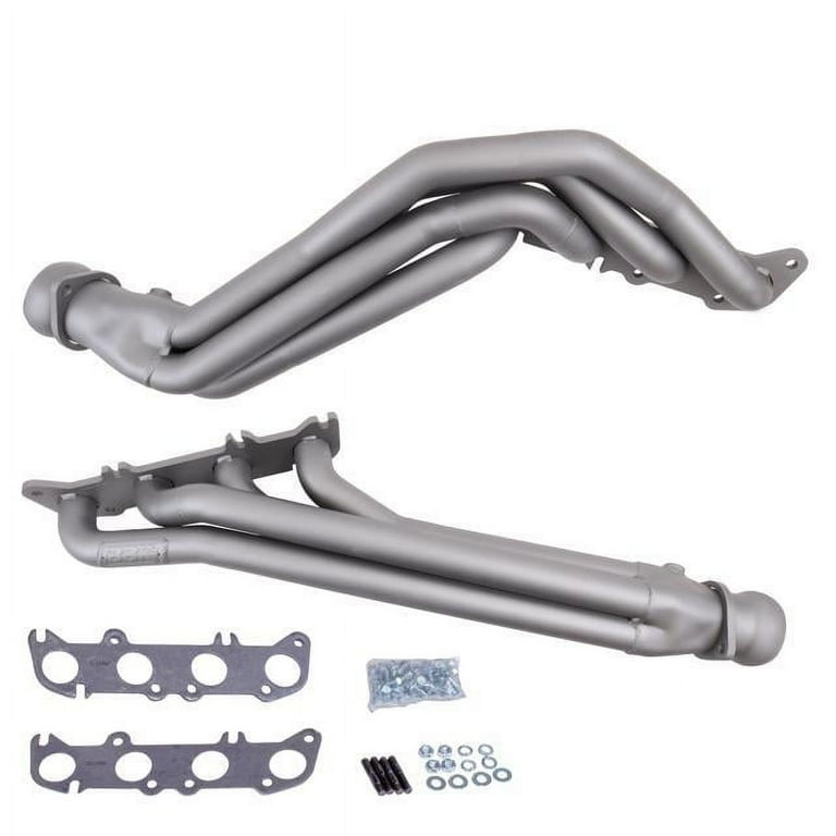 BBK Performance Exhaust Headers Swap 1-3/4 Ford 5.0L Coyote BBK Performance Exhaust Headers Swap 1-3/4 Ford 5.0L Coyote