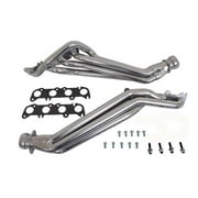 BBK Performance 19470 2011-2014 Ford F150 Coyote 5.0 Truck 1-3/4" Long Tube Headers - Ceramic