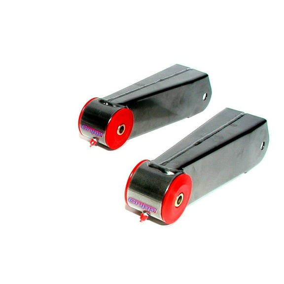 BBK Performance 2522 HD Rear Upper Control Arm Set Fits select: 2002 ,2003-2004 FORD MUSTANG