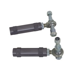 BBK Performance 2561 Bumpsteer Kit Fits select: 1989-1993 FORD MUSTANG LX, 1987-1988 FORD MUSTANG GT