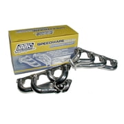 BBK Performance 3510 1-5/8 Shorty Headers Titanium Ceramic Coated Fits select 1987-1995 FORD F150