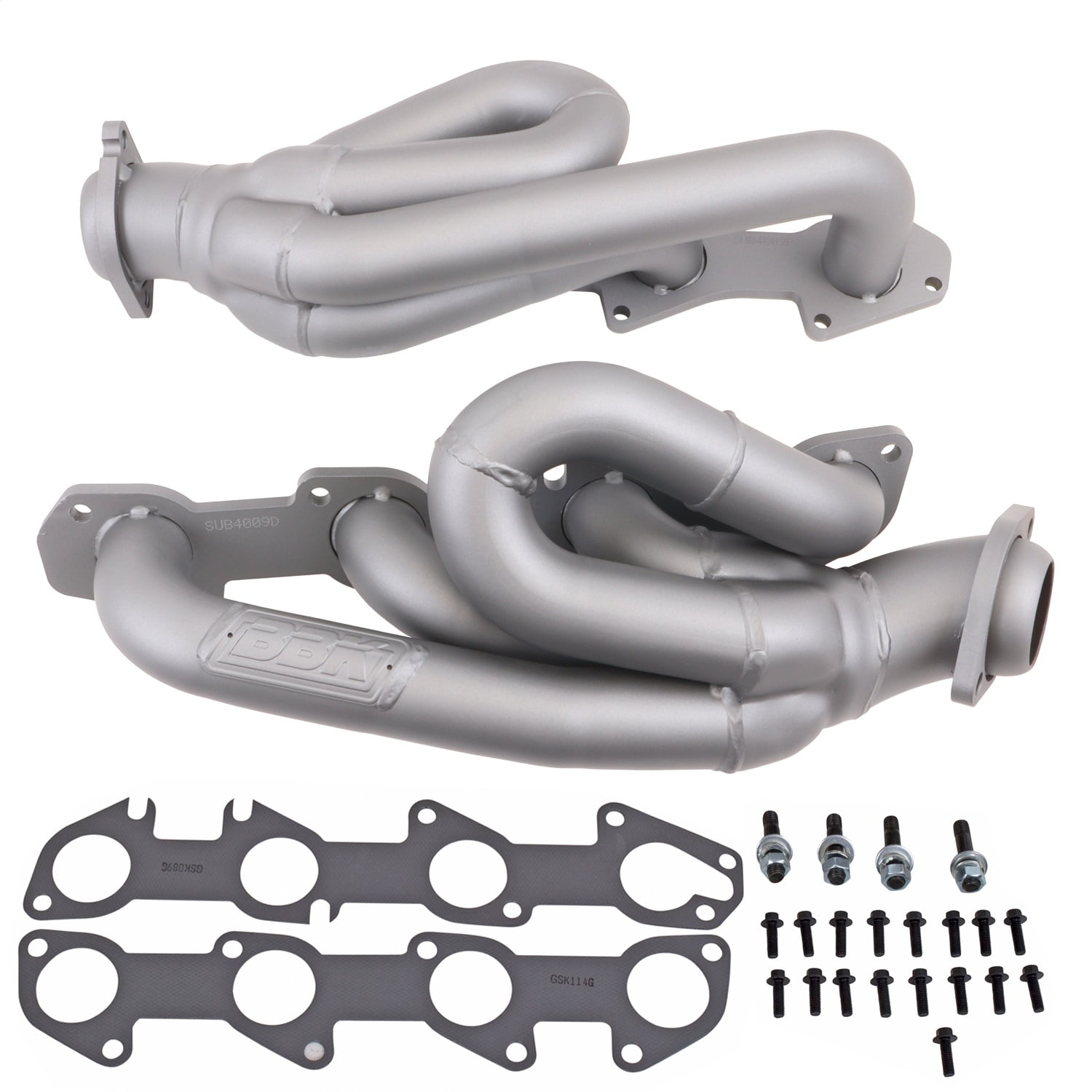 BBK Performance Headers 1-3/4 Tuned 07-08 Dodge Truck 5.7L BBK Performance Headers 1-3/4 Tuned 07-08 Dodge Truck 5.7L