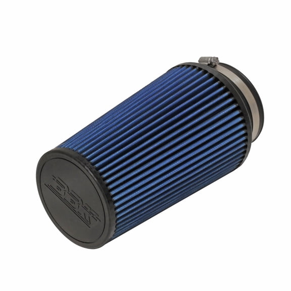 BBK Replacement High Flow Air Filter For BBK Cold Air Kit Fits select: 2010-2011 CHEVROLET CAMARO SS, 2012-2013 CHEVROLET CAMARO 2SS