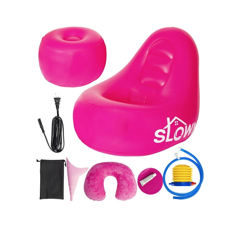 BBL Inflatable Lounger – Neubody