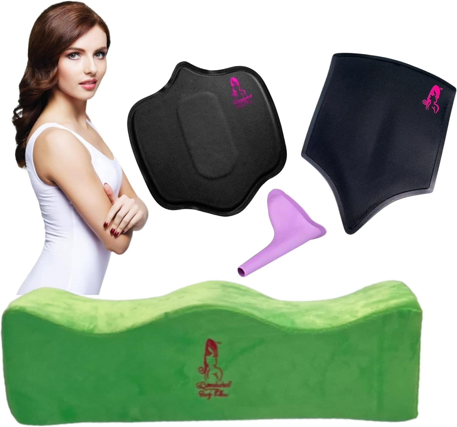 BBL Post Surgery Supplies Complement your faja ColombianaBB Pillow