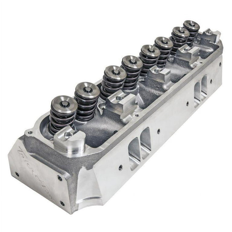 Trick Flow BBM 240 Cylinder Head 78cc Assembled Trick Flow BBM 240 Cylinder Head 78cc Assembled