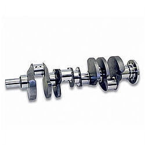 Scat BBM 4340 Forged Crank - 4.150 Stroke Scat BBM 4340 Forged Crank - 4.150 Stroke