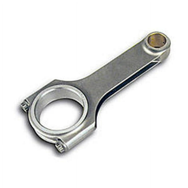Scat BBM 4340 Forged H-Beam Rods 6.760 Scat BBM 4340 Forged H-Beam Rods 6.760