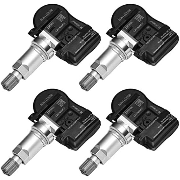 BBM237140B TPMS Tire Pressure Monitoring Sensor for Mazda 2 3 5 6 3 Sports CX-3 CX-30 CX-5 CX-7 CX-9 MX-5 MX-5 Miata RX-8 2004-2021