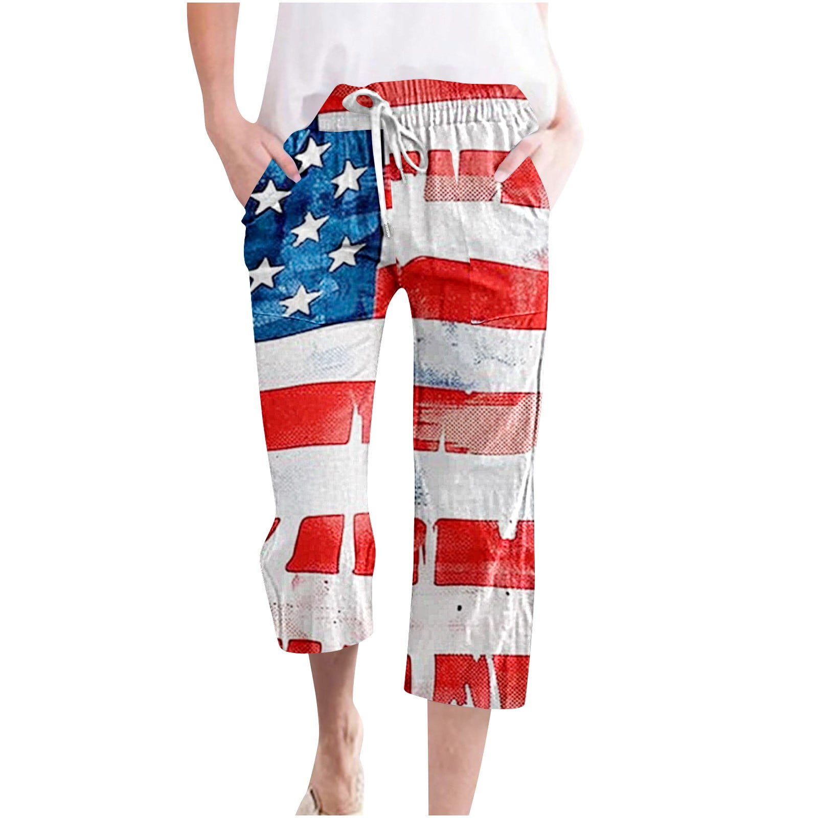 BBMHFW dressy black pants for women womens joggers dressy loose pants