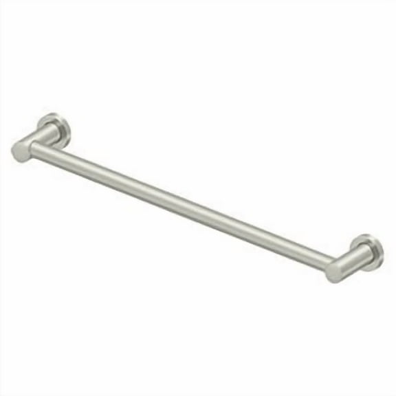 BBN2003/24-15 24" Towel Bar; BBN Series; Satin Nickel Finish