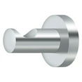thumbnail image 1 of BBN2009-26 Single Robe Hook; BBN Series; Bright Chrome Finish, 1 of 2
