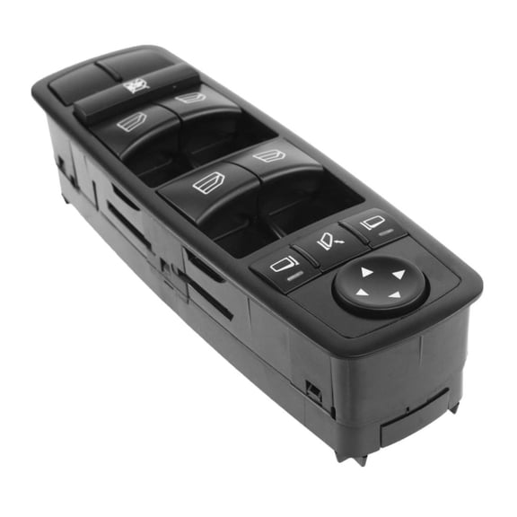 BBOGSUL for Benz for GL320 for GL350 for GL450 for GL550 for ML320 for ML350 for ML500 for ML550 for ML63 AMG for R320 for R350 for R500 for R63 AMG Power Window Switch Front