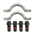 thumbnail image 1 of BBOGSUL Joint Strap Kit Rear 1pc for Chevy for C5500/C4500 Kodiak,for Ford for E550 SuperDuty & Econoline SuperDuty for F450 SuperDuty for F550 SuperDuty,for GMC for C5500/C4500 Topkick, 1 of 5