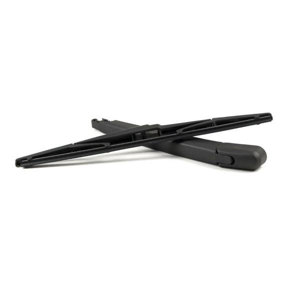 BBOGSUL Rear Wiper Arm & Blade 852410E010 for Lexus for RX330 2004-2006 for RX350 2007-2009 (Windshield-Position)